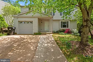 9404 Mirror Pond Dr, Fairfax, VA 22032 - Photo 1