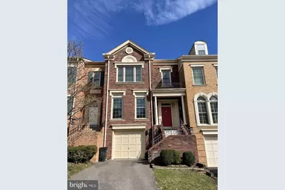 8023 Tanworth Court, Springfield, VA 22152 - Photo 1