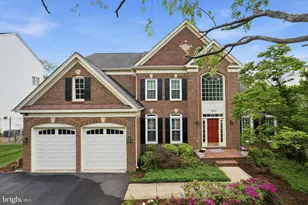 7425 Spring Summit Rd, Springfield, VA 22150 - Photo 1