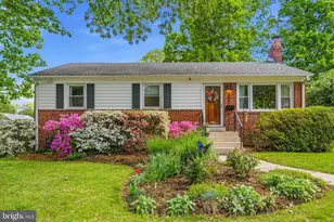 3241 Holly Hill Dr, Falls Church, VA 22042 - Photo 1