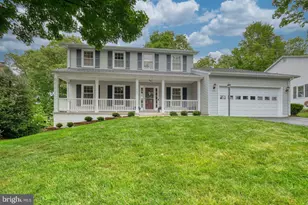 6115 Mountain Springs Ln, Clifton, VA 20124 - Photo 1