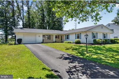 4202 Marble Lane, Fairfax, VA 22033 - Photo 1
