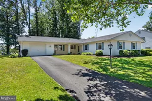 4202 Marble Ln, Fairfax, VA 22033 - Photo 1