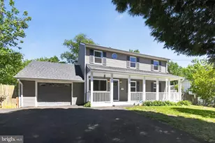 1819 Anderson Rd, Falls Church, VA 22043 - Photo 1