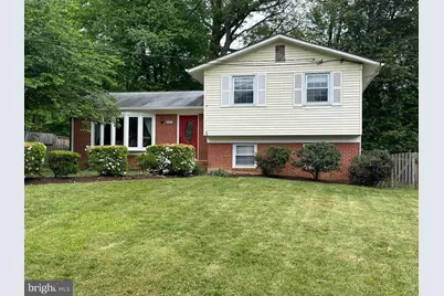 4323 Alta Vista Drive, Fairfax, VA 22030 - Photo 1