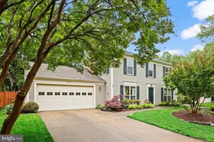 13422 Point Pleasant Dr, Chantilly, VA 20151 - Photo 1