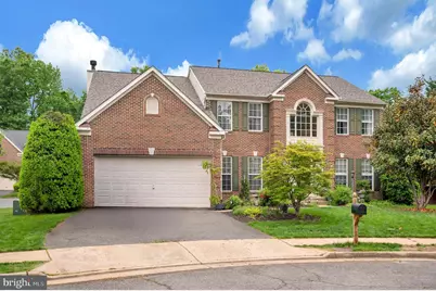 3625 Drews Court, Alexandria, VA 22309 - Photo 1