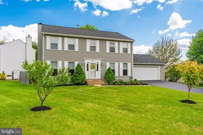 12168 Eddyspark Drive, Herndon, VA 20170 - Photo 1