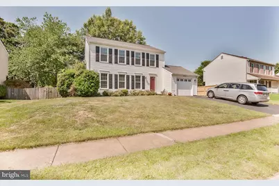 14617 Lock Drive, Centreville, VA 20120 - Photo 1