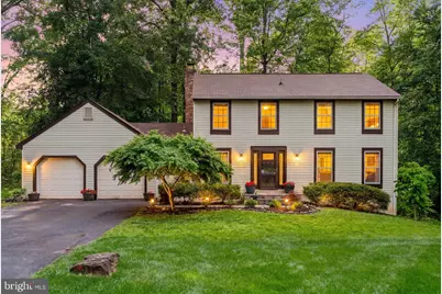 5839 New England Woods Drive, Burke, VA 22015 - Photo 1