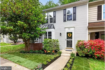 5866 Wood Flower Court, Burke, VA 22015 - Photo 1