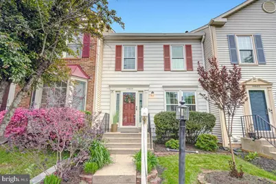 14604 Battery Ridge Lane, Centreville, VA 20120 - Photo 1