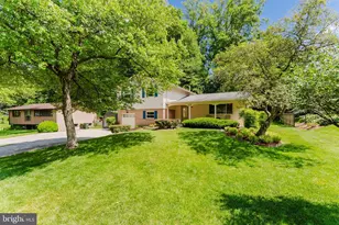 4911 Wycliff Ln, Fairfax, VA 22032 - Photo 1
