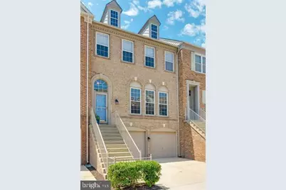 6202 Manchester Park Circle, Alexandria, VA 22310 - Photo 1