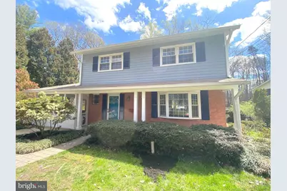 5617 Eastbourne Drive, Springfield, VA 22151 - Photo 1