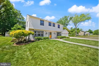 4200 Marble Lane, Fairfax, VA 22033 - Photo 1