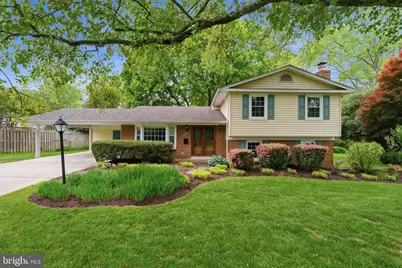 4804 King Richard Drive, Annandale, VA 22003 - Photo 1