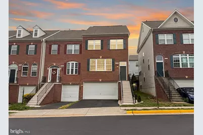 11549 Cavalier Landing Court, Fairfax, VA 22030 - Photo 1