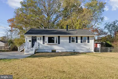 2414 Phillips Drive, Alexandria, VA 22306 - Photo 1