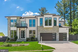 6813 Dean Dr, McLean, VA 22101 - Photo 1