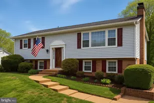 5435 Broadmoor St, Alexandria, VA 22315 - Photo 1