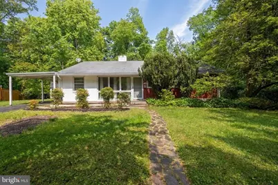 5533 Belfast Place, Springfield, VA 22151 - Photo 1