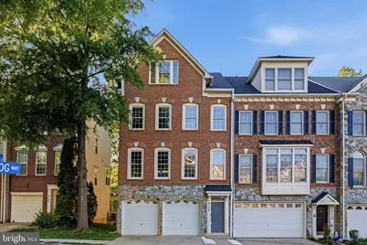 4138 Timber Log Way, Fairfax, VA 22030 - Photo 1