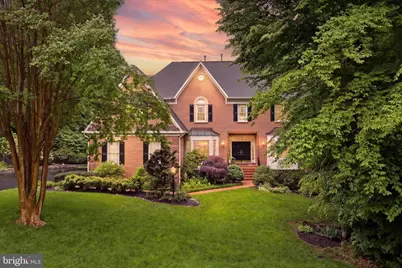10693 Alliwells Court, Oakton, VA 22124 - Photo 1