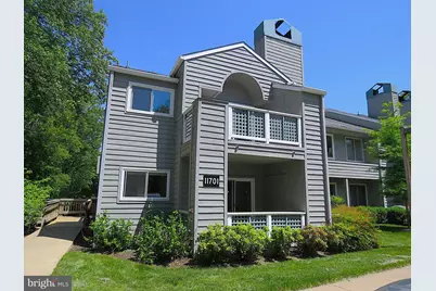11701 Summerchase Circle #A, Reston, VA 20194 - Photo 1