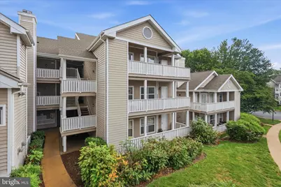 14322 Climbing Rose Way #204, Centreville, VA 20121 - Photo 1