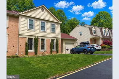 10012 Wood Sorrels Lane, Burke, VA 22015 - Photo 1
