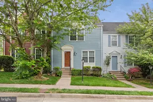 6631 Rockleigh Way, Alexandria, VA 22315 - Photo 1
