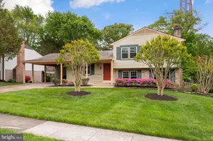 5626 Fort Corloran Dr, Burke, VA 22015 - Photo 1