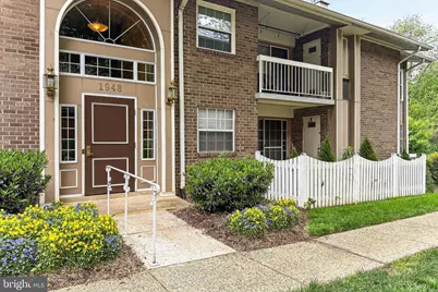 1948 Kennedy Drive #203, McLean, VA 22102 - Photo 1
