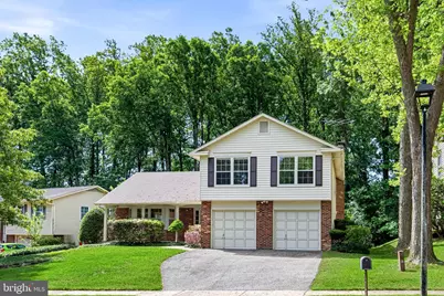 7207 Neaptide Lane, Burke, VA 22015 - Photo 1