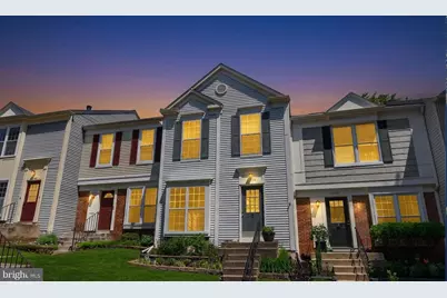 12136 Wedgeway Court, Fairfax, VA 22033 - Photo 1