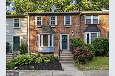 5723 Walnut Wood Lane, Burke, VA 22015 - Photo 1