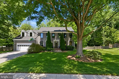 7713 Midday Lane, Alexandria, VA 22306 - Photo 1