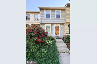 8558 Koluder Court, Lorton, VA 22079 - Photo 1