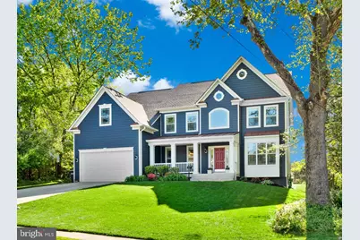 1639 Macon Street, McLean, VA 22101 - Photo 1