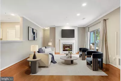 1701 Lake Shore Crest Drive #11, Reston, VA 20190 - Photo 1