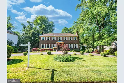 3901 Locust Lane, Alexandria, VA 22310 - Photo 1