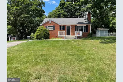 5922 Pratt Street, Alexandria, VA 22310 - Photo 1