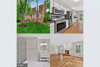 2832 Kelly Square, Vienna, VA 22181 - Photo 1
