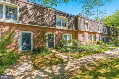 8220 Carrleigh Parkway #11, Springfield, VA 22152 - Photo 1