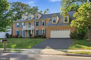 8619 Oak Chase Cir, Fairfax Station, VA 22039 - Photo 1