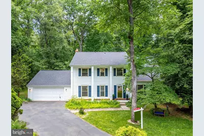 11488 Bingham Terrace, Reston, VA 20191 - Photo 1
