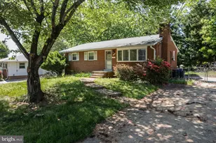 503 Gibson Dr SW, Vienna, VA 22180 - Photo 1