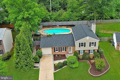 8311 Timber Brook Lane, Springfield, VA 22153 - Photo 1