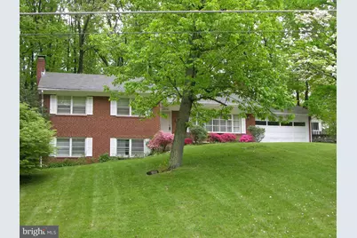 4629 Hillbrook Drive, Annandale, VA 22003 - Photo 1